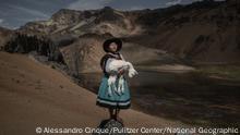 World Press Photo Award der Regionen verliehen