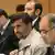 انزوای بیشتر احمدی‌نژاد در میان اصول‌گرایان