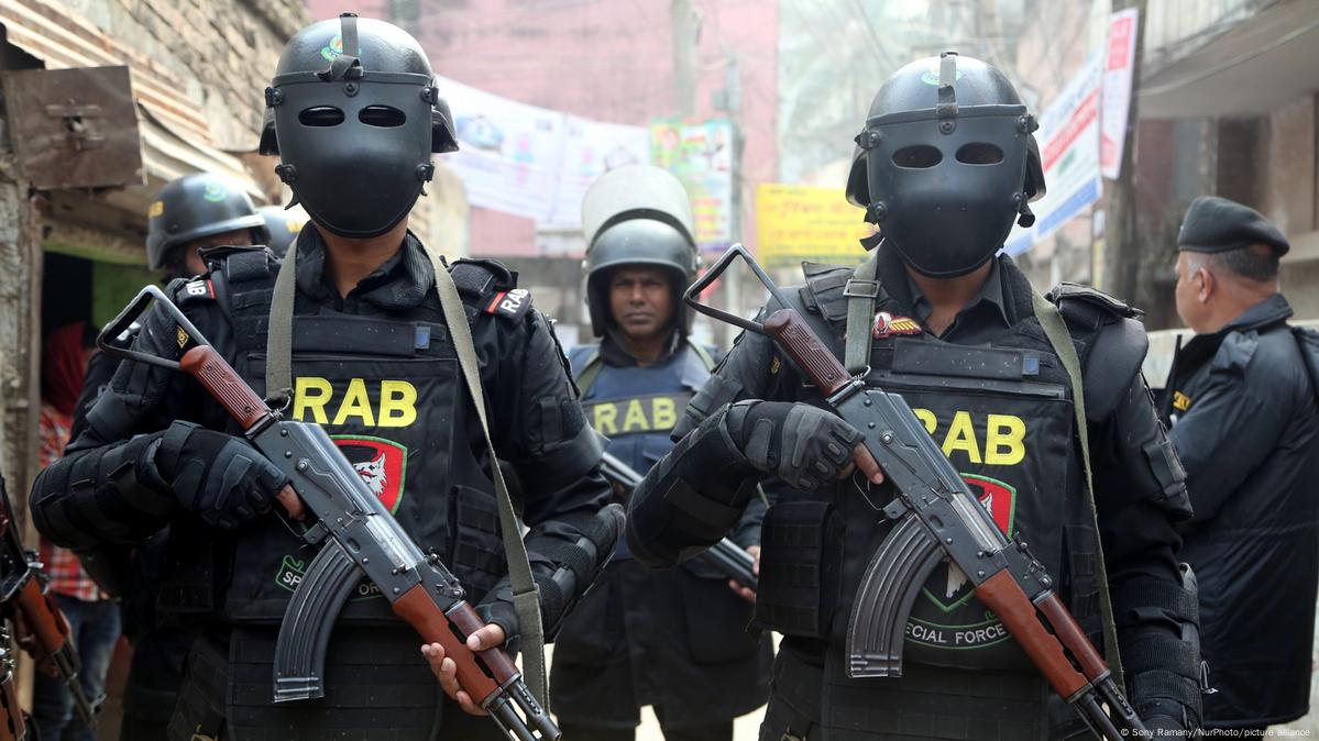 death-squad-inside-bangladesh-s-rapid-action-battalion-dw-04-03-2023