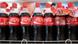 Bottles of Coca-Cola coke are seen for sale at a supermarket in Shanghai, China, February 2, 2020. China acknowledged Thursday (August 12, 2010) that anti-trust laws hit mainly foreign companies. Under the anti-monopoly law, foreign companies have to scrap or change business deals. But the Commerce Ministrys anti-monopoly bureau dismissed complaints that the measure is discriminatory. Authorities have examined 140 cases since the law took effect in August 2008 and only one of them was rejected outright -- the bid of Coca-Cola Co. in 2008 to buy Chinese fruit juice maker Huiyuan, said an offical of the Commerce Ministrys anti-monopoly bureau. Bottles of Coca-Cola coke are seen for sale at a supermarket in Shanghai, China, February 2, 2020. China acknowledged Thursday (August 12, 2010) that anti-trust laws hit mainly foreign companies. Under the anti-monopoly law, foreign companies have to scrap or change business deals. But the Commerce Ministrys anti-monopoly bureau dismissed complaints that the measure is discriminatory. Authorities have examined 140 cases since the law took effect in August 2008 and only one of them was rejected outright -- the bid of Coca-Cola Co. in 2008 to buy Chinese fruit juice maker Huiyuan, said an offical of the Commerce Ministrys anti-monopoly bureau.