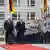 Deutschland | King Charles III besucht Berlin