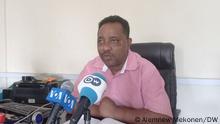 በአማራ ክልል አሳሳቢው የነባር ዳኞች ስራ መልቀቅ