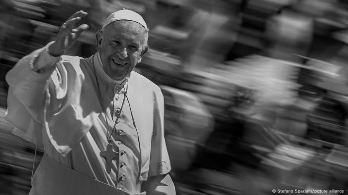 Qual é o legado do papa Francisco?