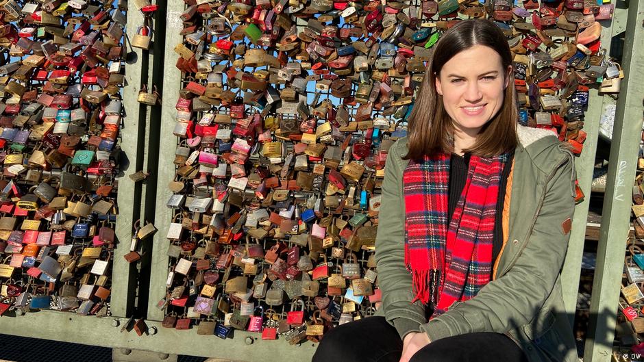 Dating, love and sex: How does it work in Germany?  – DW – 04/06/2023