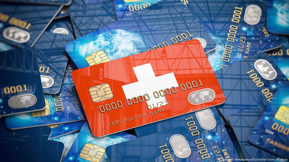 Bankers convicted in Switzerland over Putin money laundering – DW – 03/30/2023 - Vimarsana News