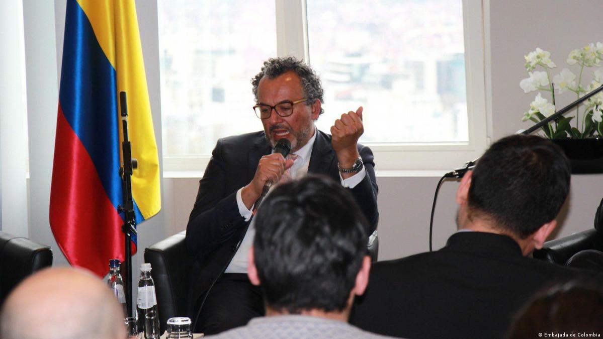 Más apoyo para la Justicia Especial para la Paz de Colombia