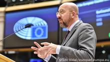 23.-24.3.2023, Brüssel, Belgien, EP Plenary session - Conclusions of the European Council meeting of 23-24 March 2023