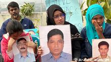 Schwere Vorwürfe gegen Bangladeschs Spezialeinheit RAB