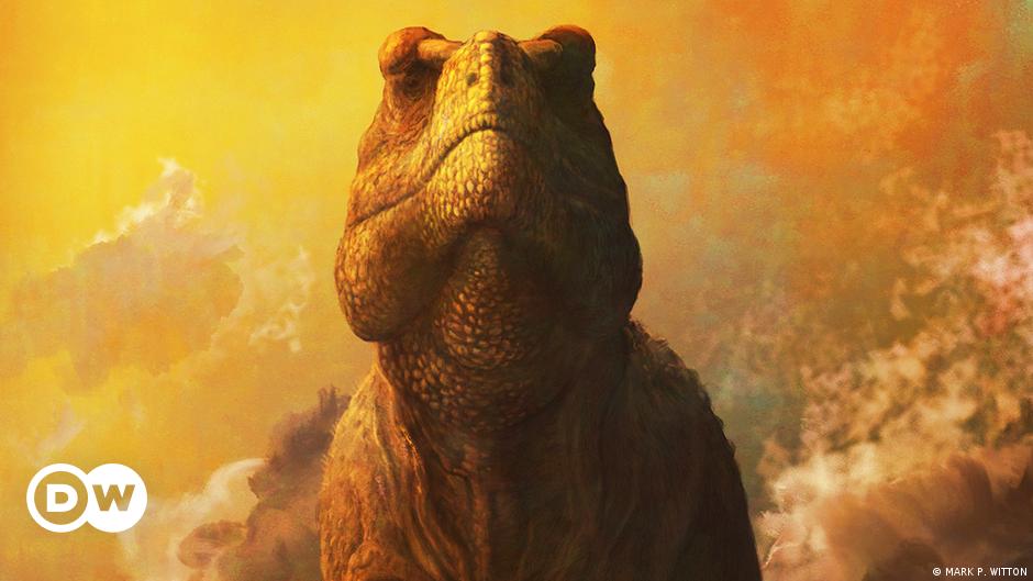 El T-Rex desdentado: el error de Parque Jurásico que se volvió un
