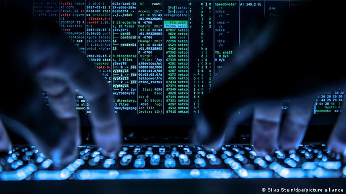 Roubo de dados, espionagem industrial e sabotagem estão entre os ataques relatados por empresas na Alemanha