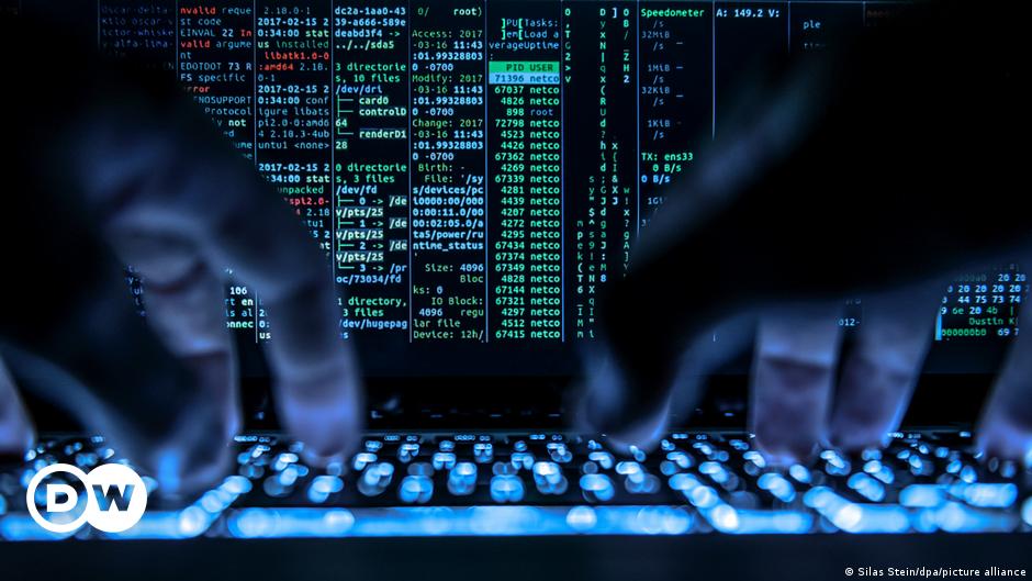 Medien: Russland plant massive Cyberangriffe
