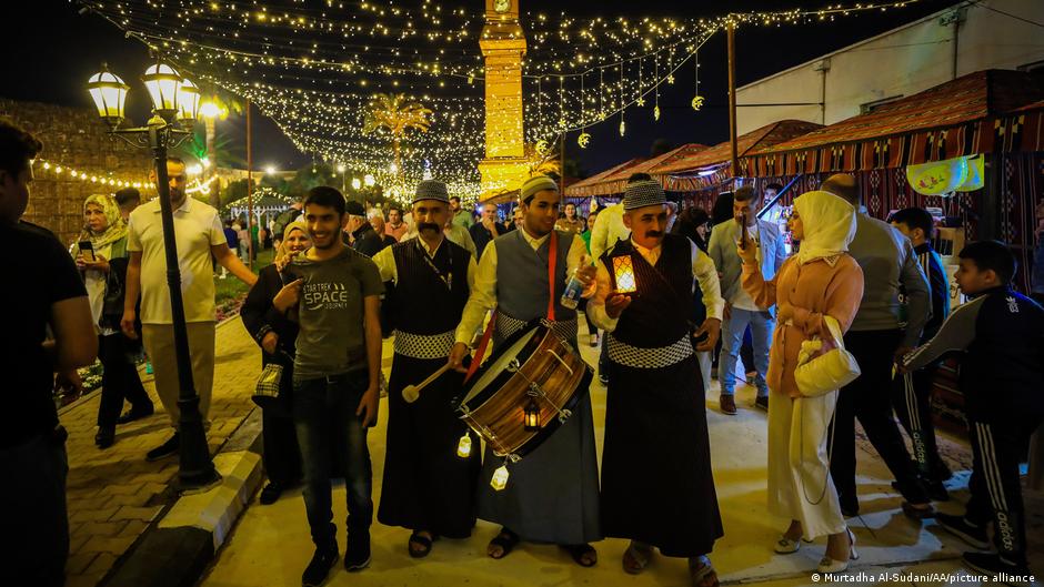 Middle East: Why are Ramadan TV specials so controversial? – DW – 03/31/2023 - Vimarsana News