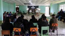Cifra de muertos por alud que arrasó la ciudad de Alausí en Ecuador sube a 23 