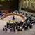 На заседании Совета Безопасности ООН