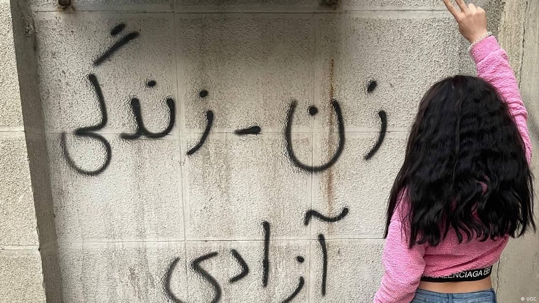 Iran | Frauen ohne Hijab