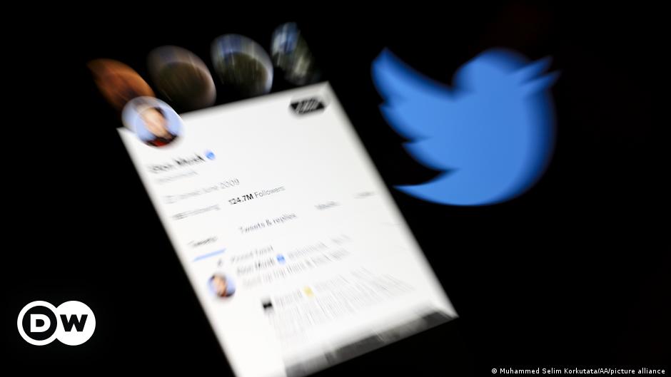 Twitter revela código que revela por qué se abren los tuits – DW – 01/04/2023