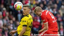 Showdown in der Bundesliga - was man zum Saisonfinale wissen muss