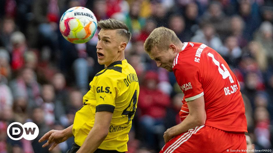 Showdown in der Bundesliga - was man zum Saisonfinale wissen muss