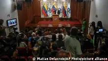 Fiscalía de Venezuela dice que ‘Canserbero’ fue asesinado