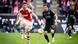 Deutschland Bundesliga 1. FC Köln - Borussia M'gladbach | Jonas Hector Deutschland Bundesliga 1. FC Köln - Borussia M'gladbach | Jonas Hector