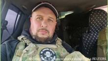 Muere bloguero militar prorruso en explosión de cafetería asociada al jefe del Grupo Wagner
