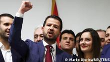 Milatovic beendet Ära in Montenegro