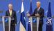 Vor dem Nato-Außenministertreffen Vor dem Nato-Außenministertreffen