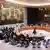 Заседание Совета Безопасности ООН, фото из архива