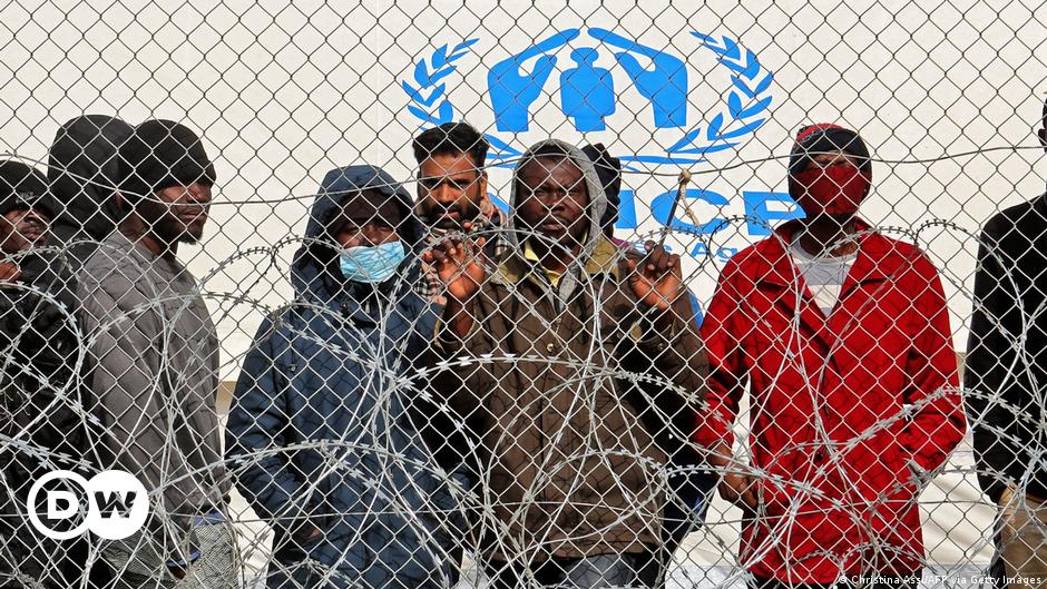 PaÃ­ses de la UE logran un acuerdo para reformar el sistema de asilo