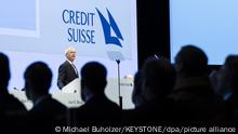 Credit Suisse concluye que no mantuvo cuentas de nazis alemanes en Argentina