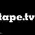Tape TV logo