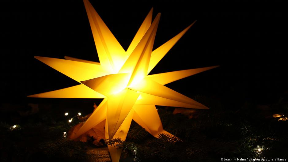 Obliczenia trajektorii: Gwiazda Betlejemska mogła być kometą