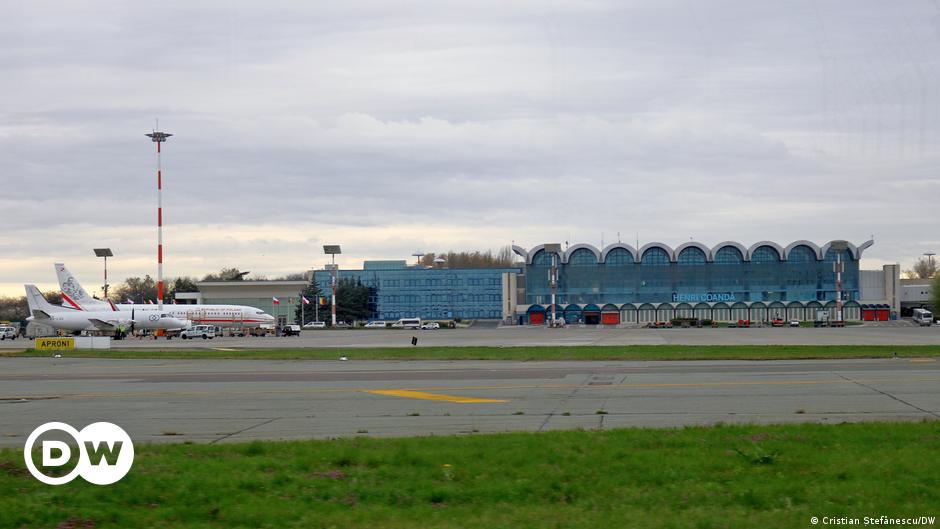 Bulgaria și România.  Fără inspecții în aeroporturi și porturi – DW – 31 martie 2024