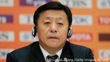 中国足坛反腐风暴延烧 足球强国梦更遥远？