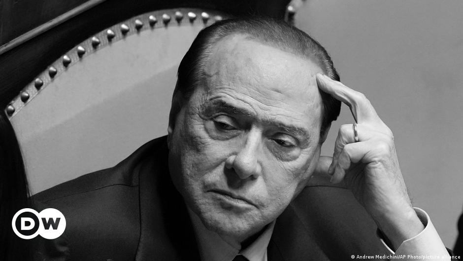 Mantan perdana menteri Italia meninggal dunia – DW – 12 Juni 2023