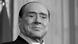 Italien Ex-Ministerpräsident Silvio Berlusconi Italien Ex-Ministerpräsident Silvio Berlusconi