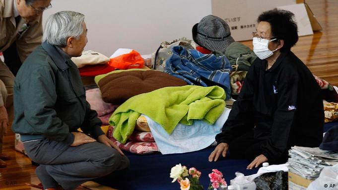 日本福岛十周年你应该知道的一组数字 德国之声来自德国介绍德国 Dw 08 03 21