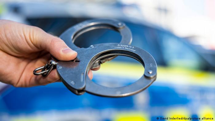 Banden- und Jugendkriminalität in Sachsen-Anhalt