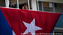 Diálogo UE-Cuba: entre las crisis y el bloqueo 