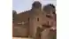 Fasil Schloss Gonder Äthiopien