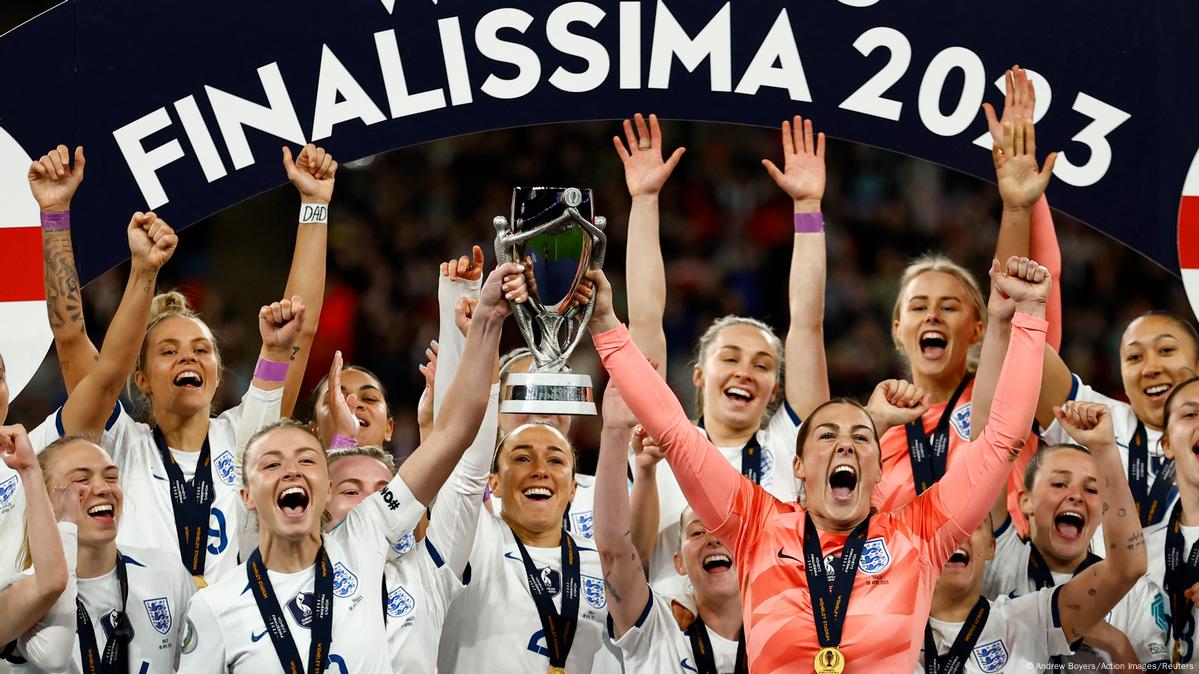 England Women vs Brazil Women: All you need to know ahead of first Women's  Finalissima to be held at Wembley, Football News