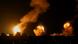Gazastreifen | israelische Luftangriffe auf Khan Younis Gazastreifen | israelische Luftangriffe auf Khan Younis