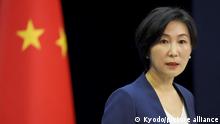 China dice que respeta la soberanía de países tras comentarios de embajador