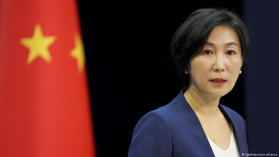 北京證實中美換囚 中方換回國安部官員