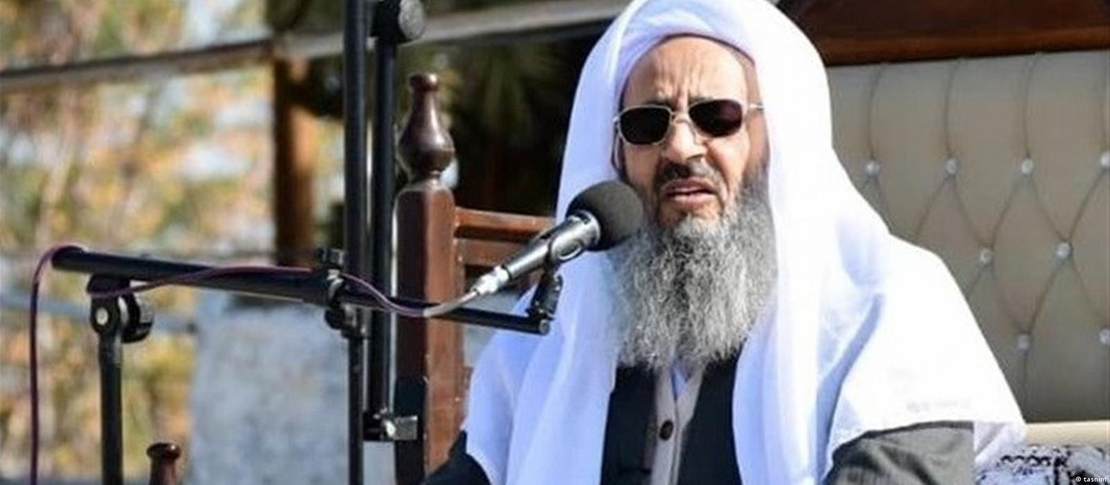 عبدالحمید: عاملان و آمران جمعه خونین زاهدان مجازات شوند