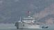 A Chinese warship sails during a military drill near Taiwan-controlled islands A Chinese warship sails during a military drill near Taiwan-controlled islands