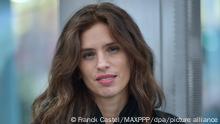 Maïwenn Le Besco, denunciada por agresión a un periodista