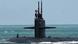 Američki U-Boot sa atomskim pogonom Američki U-Boot sa atomskim pogonom