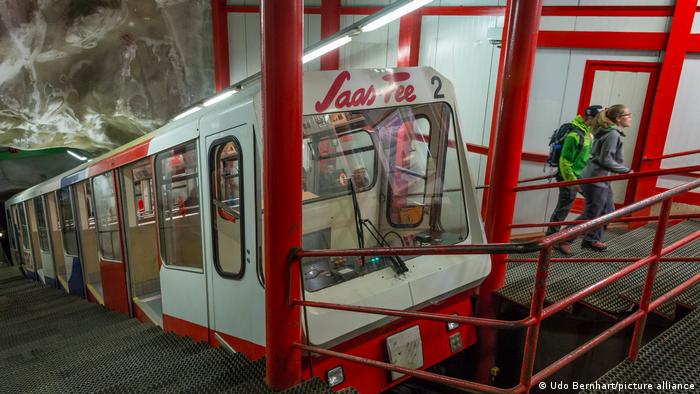 Schweiz | Wallis Feegletscher