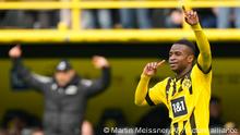 Hinchas ven al Borussia Dortmund como próximo campeón de la Bundesliga